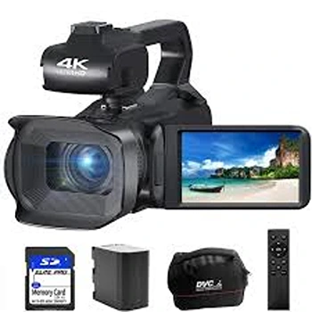 Good Quality Professional Video Camera